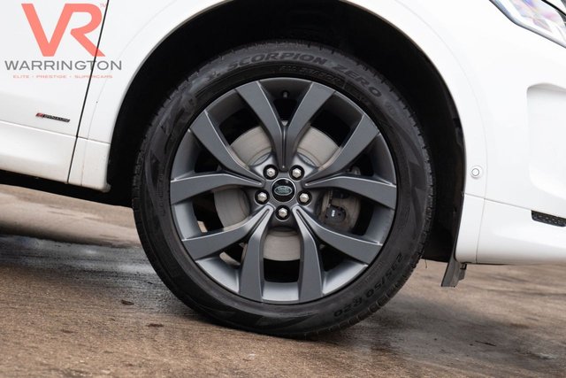 2021 Land Rover DISCOVERY SPORT - Photo 8