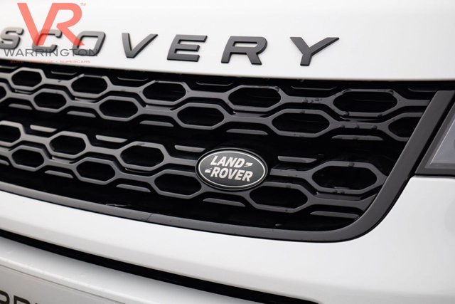 2021 Land Rover DISCOVERY SPORT - Photo 6