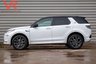 USED 2021 21 LAND ROVER DISCOVERY SPORT 2.0 D200 MHEV R-Dynamic S Plus SUV 5dr Diesel Auto 4WD Euro 6 (s/s) (204 ps) Bluetooth + Reverse Camera + Satellite Navigation