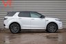 USED 2021 21 LAND ROVER DISCOVERY SPORT 2.0 D200 MHEV R-Dynamic S Plus SUV 5dr Diesel Auto 4WD Euro 6 (s/s) (204 ps) Bluetooth + Reverse Camera + Satellite Navigation