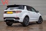 USED 2021 21 LAND ROVER DISCOVERY SPORT 2.0 D200 MHEV R-Dynamic S Plus SUV 5dr Diesel Auto 4WD Euro 6 (s/s) (204 ps) Bluetooth + Reverse Camera + Satellite Navigation