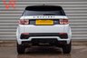 USED 2021 21 LAND ROVER DISCOVERY SPORT 2.0 D200 MHEV R-Dynamic S Plus SUV 5dr Diesel Auto 4WD Euro 6 (s/s) (204 ps) Bluetooth + Reverse Camera + Satellite Navigation