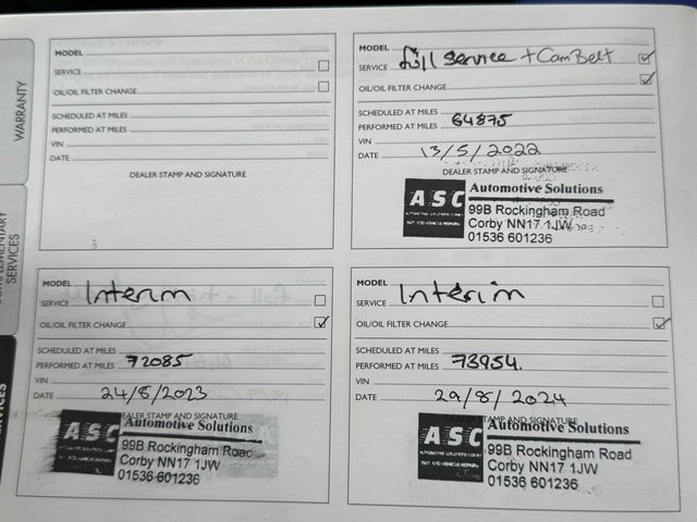 2014 Fiat 500l 1.4L Trekking 5dr - Photo 12