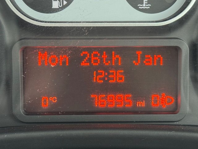 2014 Fiat 500l 1.4L Trekking 5dr - Photo 4