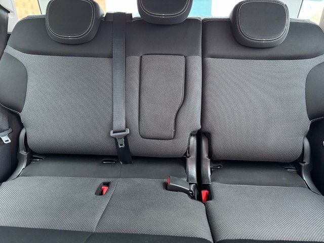 2014 Fiat 500l 1.4L Trekking 5dr - Photo 6