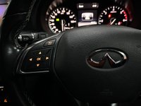 USED 2017 67 INFINITI Q30 1.5d Business Executive Hatchback 5dr Diesel DCT Euro 6 (s/s) (109 ps) 18"S + HEATED SEATS + SAT NAV