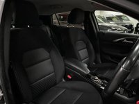 USED 2017 67 INFINITI Q30 1.5d Business Executive Hatchback 5dr Diesel DCT Euro 6 (s/s) (109 ps) 18"S + HEATED SEATS + SAT NAV