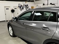 USED 2017 67 INFINITI Q30 1.5d Business Executive Hatchback 5dr Diesel DCT Euro 6 (s/s) (109 ps) 18"S + HEATED SEATS + SAT NAV