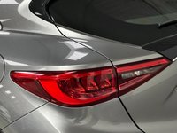 USED 2017 67 INFINITI Q30 1.5d Business Executive Hatchback 5dr Diesel DCT Euro 6 (s/s) (109 ps) 18"S + HEATED SEATS + SAT NAV