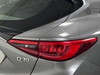 USED 2017 67 INFINITI Q30 1.5d Business Executive Hatchback 5dr Diesel DCT Euro 6 (s/s) (109 ps) 18"S + HEATED SEATS + SAT NAV
