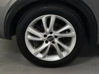 USED 2017 67 INFINITI Q30 1.5d Business Executive Hatchback 5dr Diesel DCT Euro 6 (s/s) (109 ps) 18"S + HEATED SEATS + SAT NAV