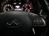 USED 2017 67 INFINITI Q30 1.5d Business Executive Hatchback 5dr Diesel DCT Euro 6 (s/s) (109 ps) 18"S + HEATED SEATS + SAT NAV