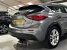 USED 2017 67 INFINITI Q30 1.5d Business Executive Hatchback 5dr Diesel DCT Euro 6 (s/s) (109 ps) 18"S + HEATED SEATS + SAT NAV