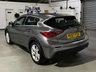 USED 2017 67 INFINITI Q30 1.5d Business Executive Hatchback 5dr Diesel DCT Euro 6 (s/s) (109 ps) 18"S + HEATED SEATS + SAT NAV
