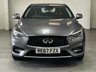 USED 2017 67 INFINITI Q30 1.5d Business Executive Hatchback 5dr Diesel DCT Euro 6 (s/s) (109 ps) 18"S + HEATED SEATS + SAT NAV