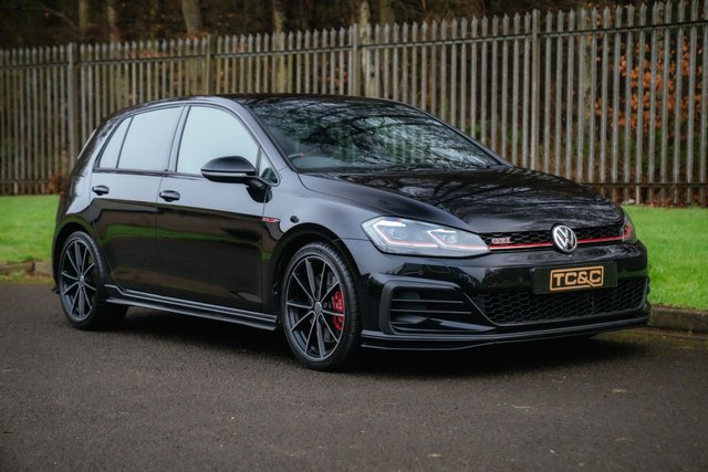 2020 Volkswagen Golf - Photo 6