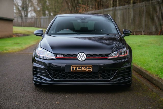 2020 Volkswagen Golf - Photo 8