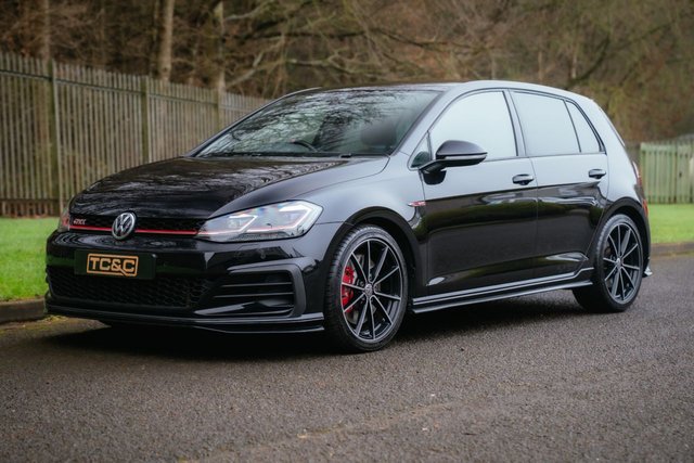 2020 Volkswagen Golf - Photo 10