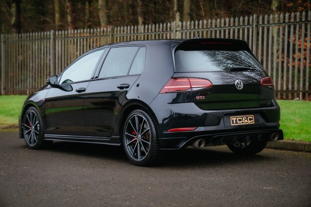 2020 Volkswagen Golf - Photo 12