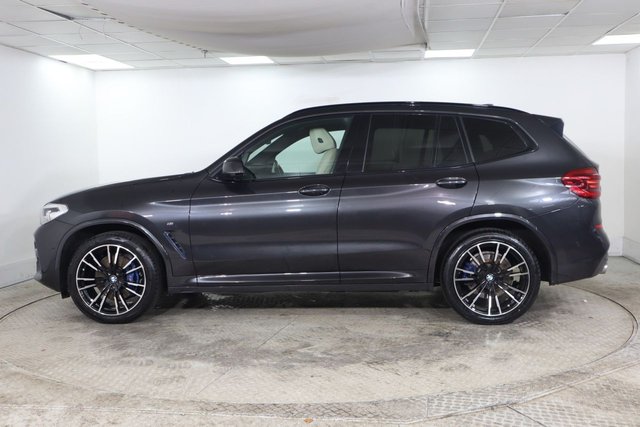 2018 BMW X3 2.0 20d M Sport SUV 5dr Diesel Auto xDrive Euro 6 (s/s) (190 ps) - Photo 8