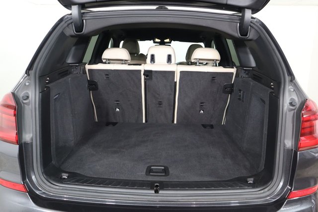 2018 BMW X3 2.0 20d M Sport SUV 5dr Diesel Auto xDrive Euro 6 (s/s) (190 ps) - Photo 9