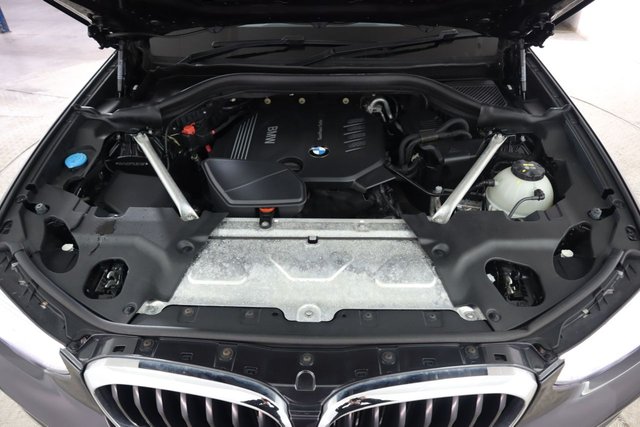 2018 BMW X3 2.0 20d M Sport SUV 5dr Diesel Auto xDrive Euro 6 (s/s) (190 ps) - Photo 10