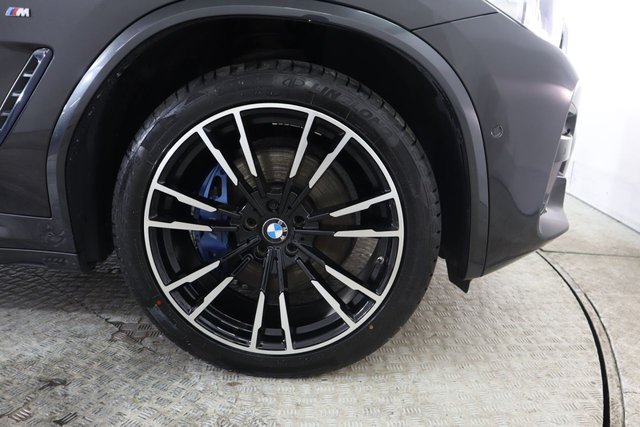 2018 BMW X3 2.0 20d M Sport SUV 5dr Diesel Auto xDrive Euro 6 (s/s) (190 ps) - Photo 12