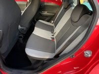 USED 2015 15 TOYOTA AYGO 1.0 VVT-i x-play Hatchback 5dr Petrol Manual Euro 5 Euro 5 (68 ps) 