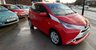 USED 2015 15 TOYOTA AYGO 1.0 VVT-i x-play Hatchback 5dr Petrol Manual Euro 5 Euro 5 (68 ps) 