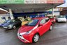 USED 2015 15 TOYOTA AYGO 1.0 VVT-i x-play Hatchback 5dr Petrol Manual Euro 5 Euro 5 (68 ps) 