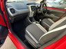 USED 2015 15 TOYOTA AYGO 1.0 VVT-i x-play Hatchback 5dr Petrol Manual Euro 5 Euro 5 (68 ps) 