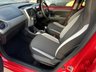 USED 2015 15 TOYOTA AYGO 1.0 VVT-i x-play Hatchback 5dr Petrol Manual Euro 5 Euro 5 (68 ps) 