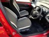 USED 2015 15 TOYOTA AYGO 1.0 VVT-i x-play Hatchback 5dr Petrol Manual Euro 5 Euro 5 (68 ps) 