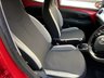 USED 2015 15 TOYOTA AYGO 1.0 VVT-i x-play Hatchback 5dr Petrol Manual Euro 5 Euro 5 (68 ps) 