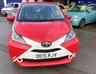 USED 2015 15 TOYOTA AYGO 1.0 VVT-i x-play Hatchback 5dr Petrol Manual Euro 5 Euro 5 (68 ps) 