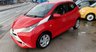 USED 2015 15 TOYOTA AYGO 1.0 VVT-i x-play Hatchback 5dr Petrol Manual Euro 5 Euro 5 (68 ps) 