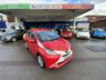 USED 2015 15 TOYOTA AYGO 1.0 VVT-i x-play Hatchback 5dr Petrol Manual Euro 5 Euro 5 (68 ps) 
