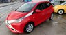 USED 2015 15 TOYOTA AYGO 1.0 VVT-i x-play Hatchback 5dr Petrol Manual Euro 5 Euro 5 (68 ps) 