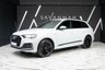 USED 2022 71 AUDI Q7 3.0 TDI V6 45 S line SUV 5dr Diesel Tiptronic quattro Euro 6 (s/s) (231 ps) 