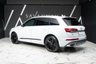 USED 2022 71 AUDI Q7 3.0 TDI V6 45 S line SUV 5dr Diesel Tiptronic quattro Euro 6 (s/s) (231 ps) 