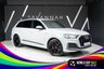 USED 2022 71 AUDI Q7 3.0 TDI V6 45 S line SUV 5dr Diesel Tiptronic quattro Euro 6 (s/s) (231 ps) 