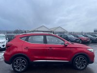 USED 2020 70 MG MG ZS 1.0 T-GDI Exclusive SUV 5dr Petrol Auto Euro 6 (111 ps) 