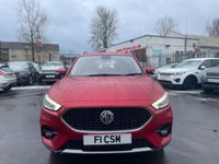 USED 2020 70 MG MG ZS 1.0 T-GDI Exclusive SUV 5dr Petrol Auto Euro 6 (111 ps) 