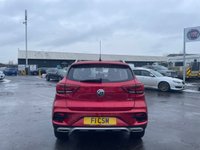 USED 2020 70 MG MG ZS 1.0 T-GDI Exclusive SUV 5dr Petrol Auto Euro 6 (111 ps) 