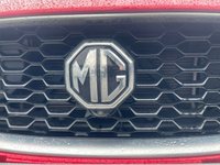 USED 2020 70 MG MG ZS 1.0 T-GDI Exclusive SUV 5dr Petrol Auto Euro 6 (111 ps) 