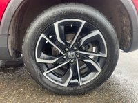 USED 2020 70 MG MG ZS 1.0 T-GDI Exclusive SUV 5dr Petrol Auto Euro 6 (111 ps) 