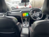 USED 2020 70 MG MG ZS 1.0 T-GDI Exclusive SUV 5dr Petrol Auto Euro 6 (111 ps) 