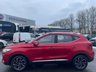 USED 2020 70 MG MG ZS 1.0 T-GDI Exclusive SUV 5dr Petrol Auto Euro 6 (111 ps) 