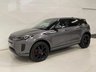 USED 2019 19 LAND ROVER RANGE ROVER EVOQUE 2.0 D150 SE SUV 5dr Diesel Auto 4WD Euro 6 (s/s) (150 ps) SATNAV-LEATHER-CAMERA-20"S