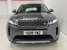USED 2019 19 LAND ROVER RANGE ROVER EVOQUE 2.0 D150 SE SUV 5dr Diesel Auto 4WD Euro 6 (s/s) (150 ps) SATNAV-LEATHER-CAMERA-20"S